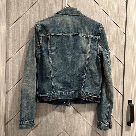 Jean Jacket - Picture 2 of 2